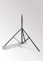 LEVELING LEG FOR WIND-UP STAND(4000),REQUIRED LENGTH INFINITELY VARIABLE,ADJUSTMENT MAX:7.874"